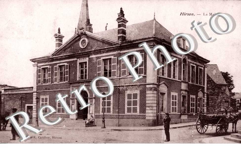 La Mairie
