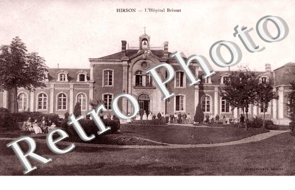 L'Hopital Brisset