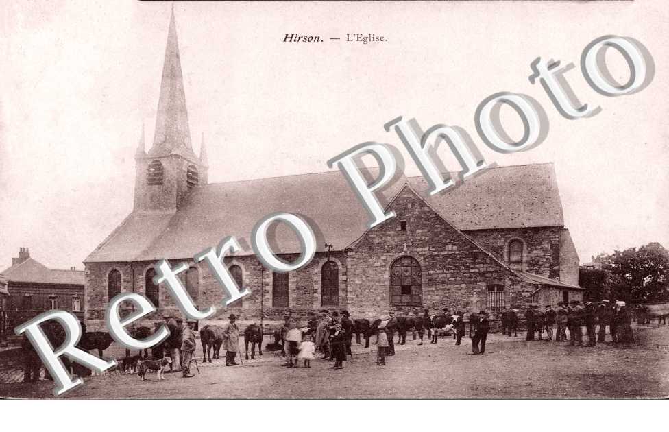L'Eglise