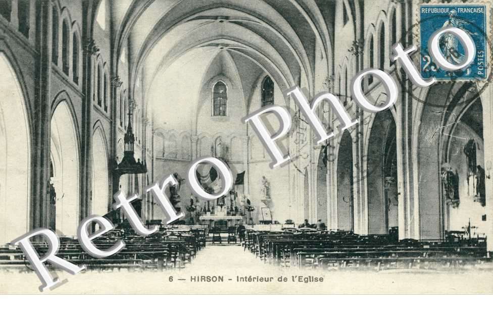 Eglise