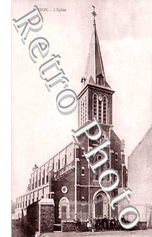 L'Eglise