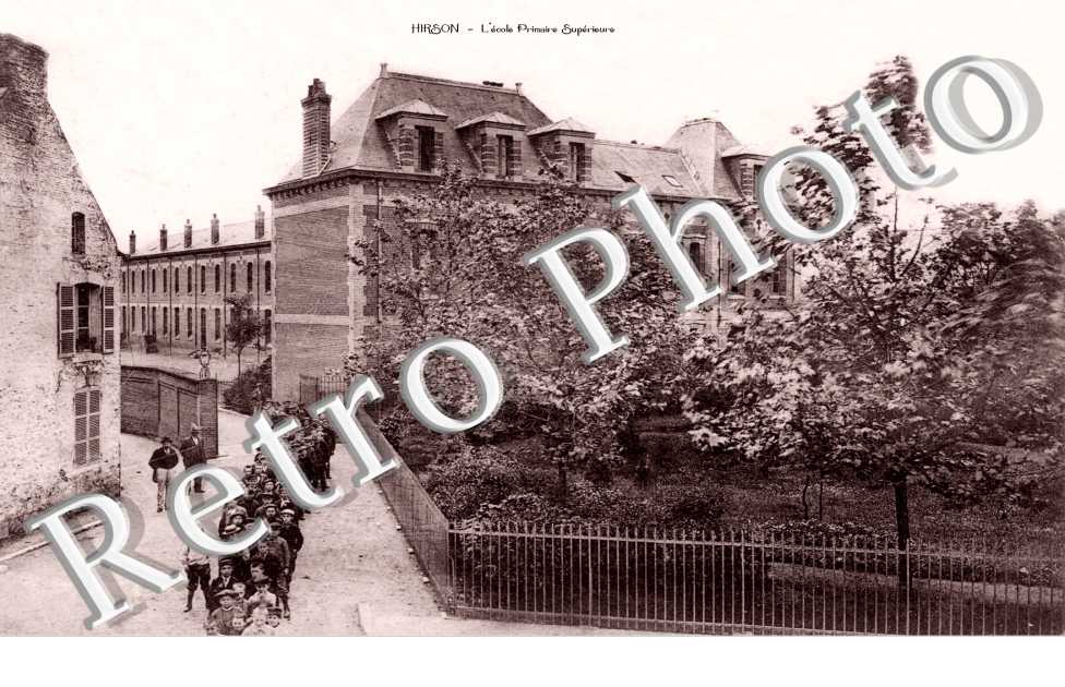Ecole Primaire Superieure