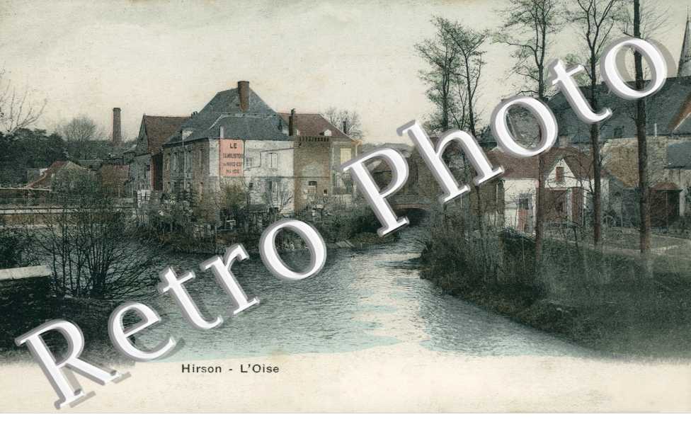 L'Oise