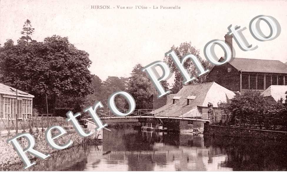 La Passerelle