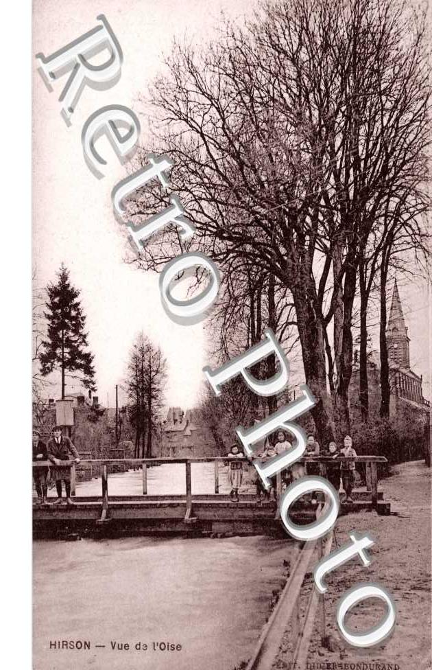 L'Oise