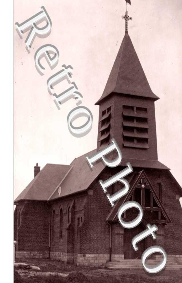 L'Eglise