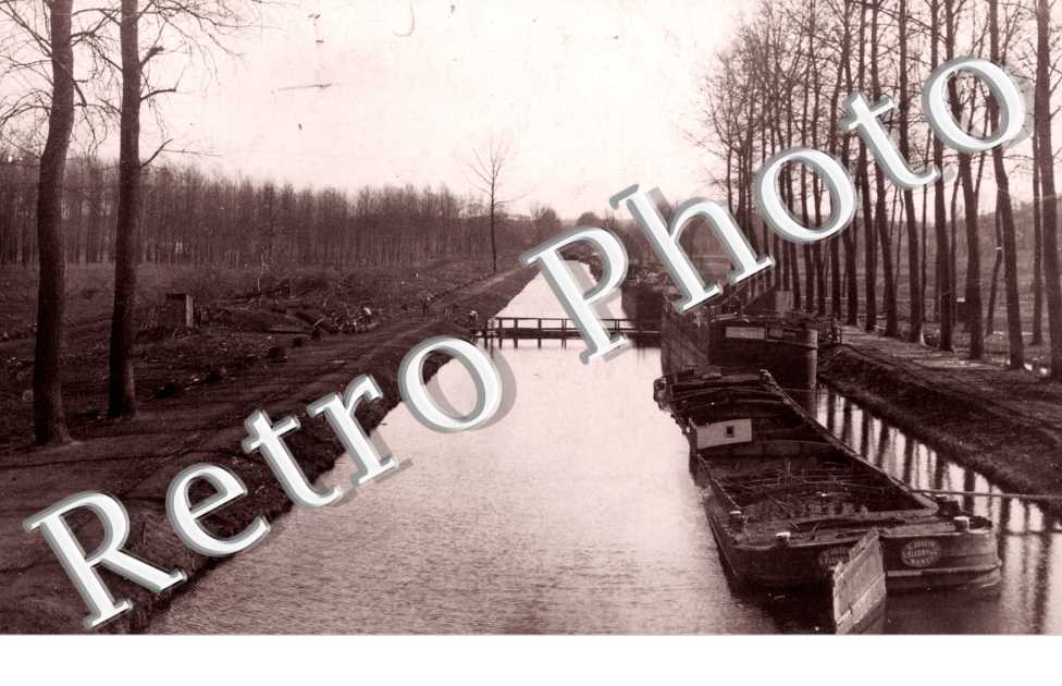 Le Canal