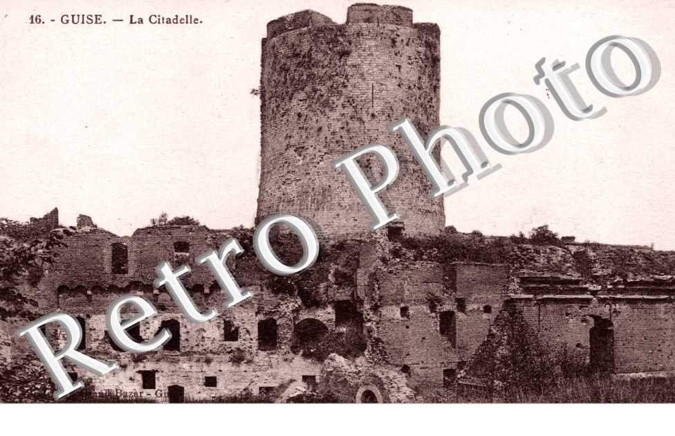 La Citadelle