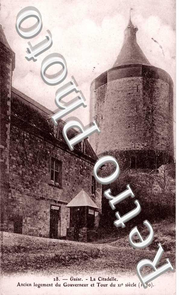 la Citadelle