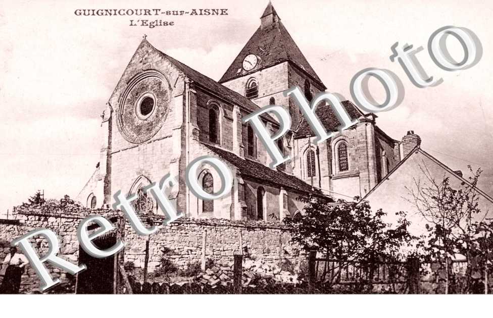 L'Eglise