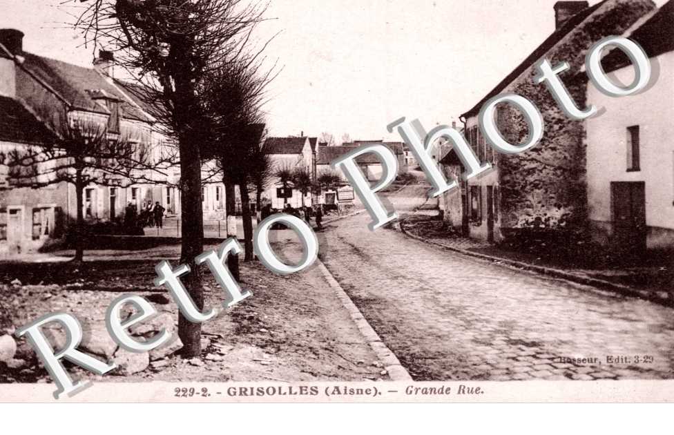 Grande Rue