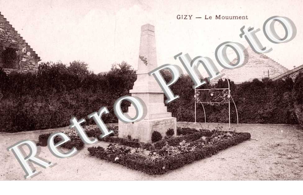 Le Monument