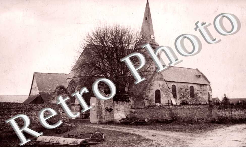 L'Eglise