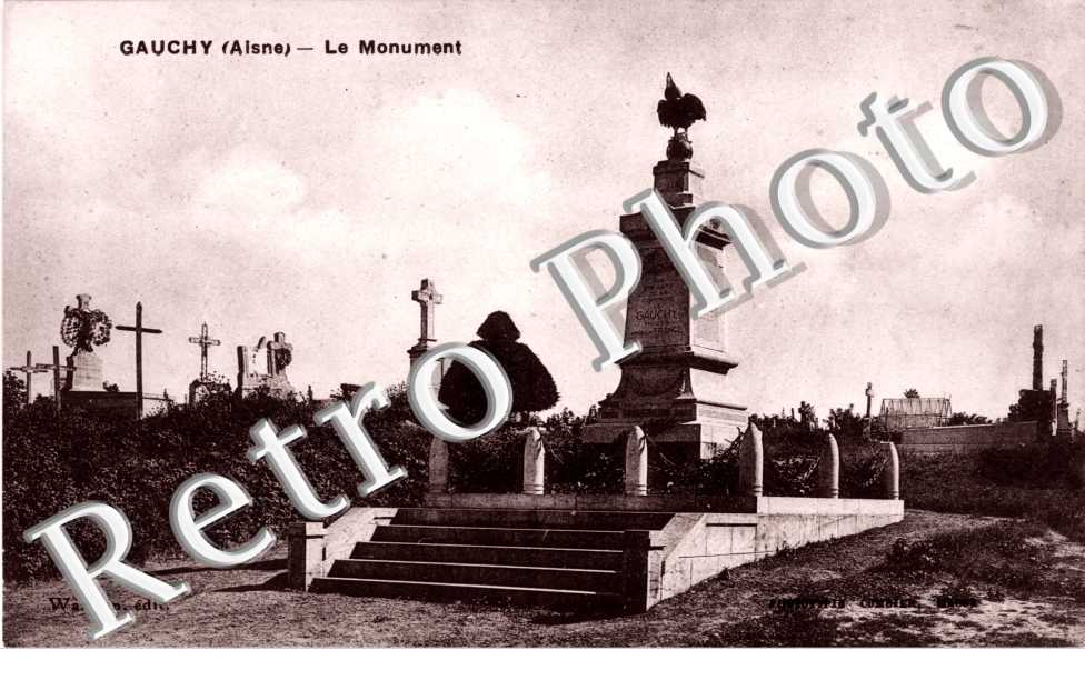 le monument