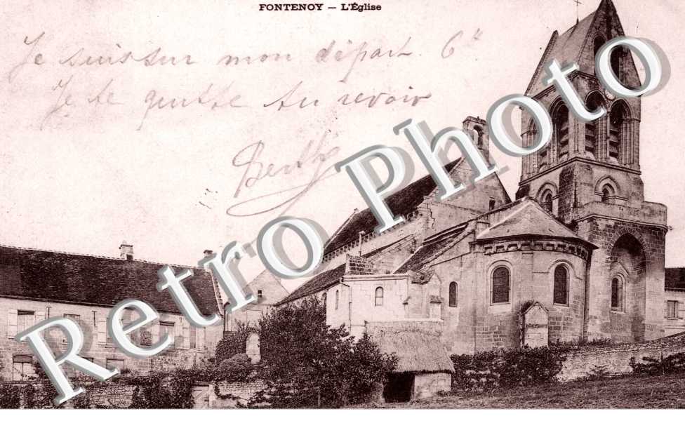 L'Eglise