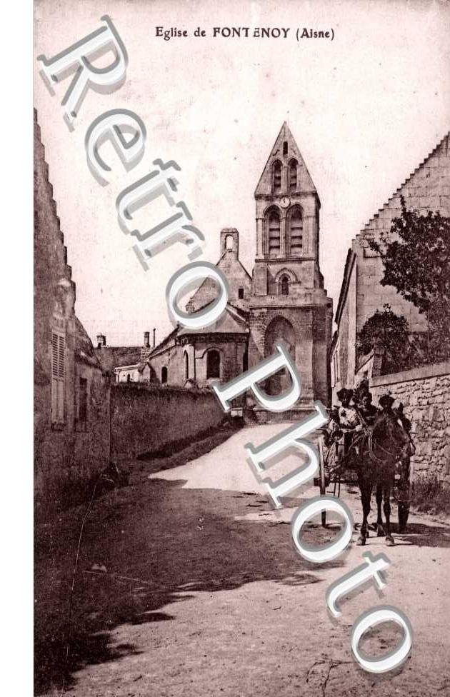L'Eglise