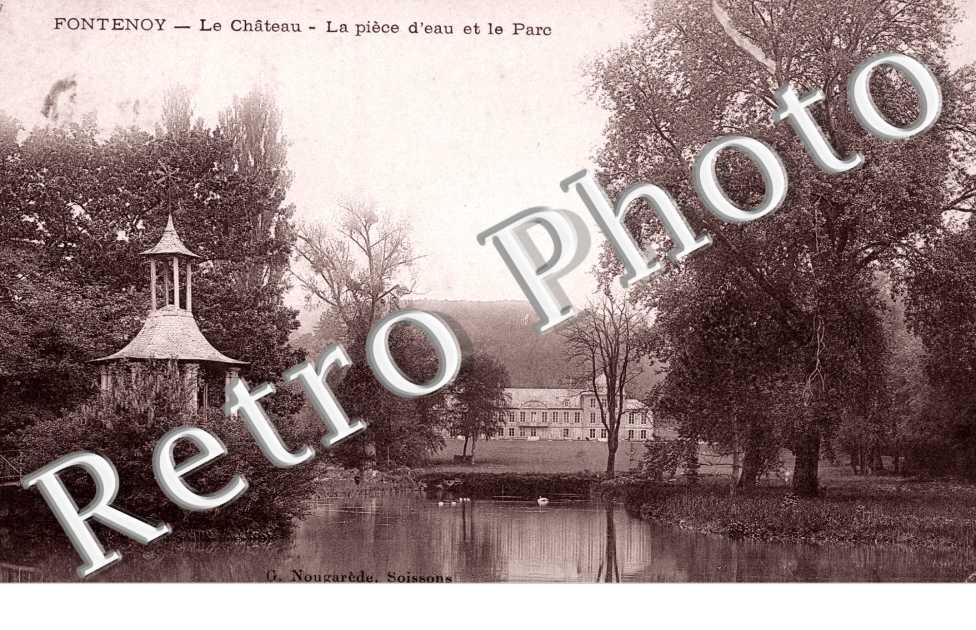 le Château