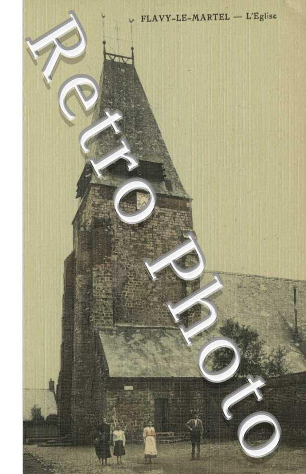 L'Eglise