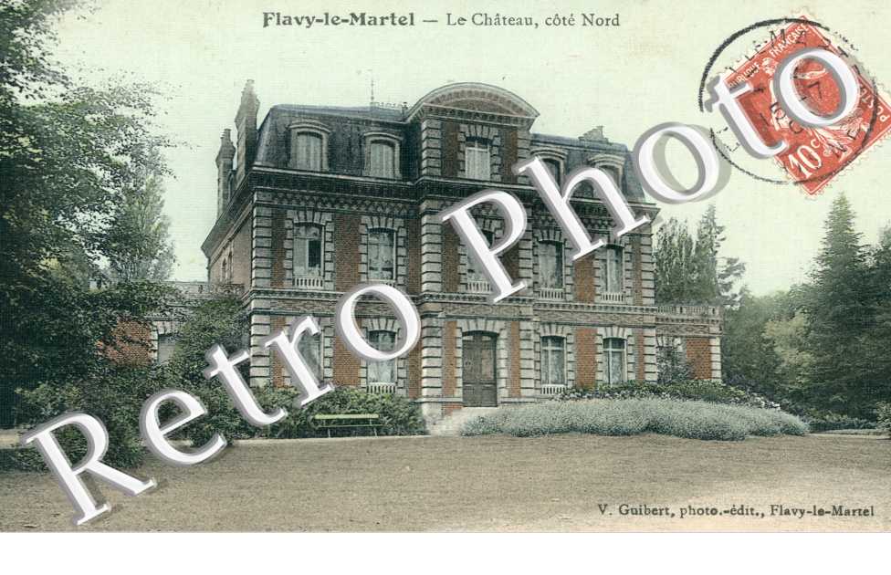 l'eglise