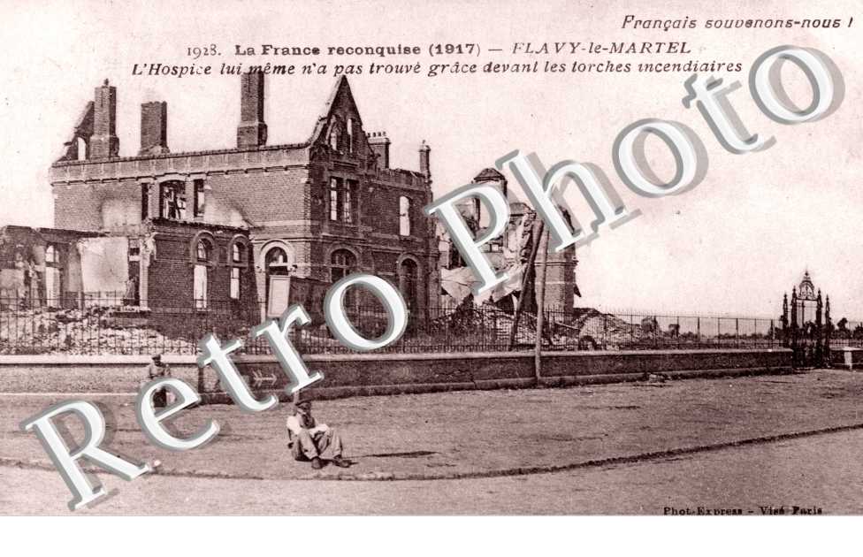 l'hospice