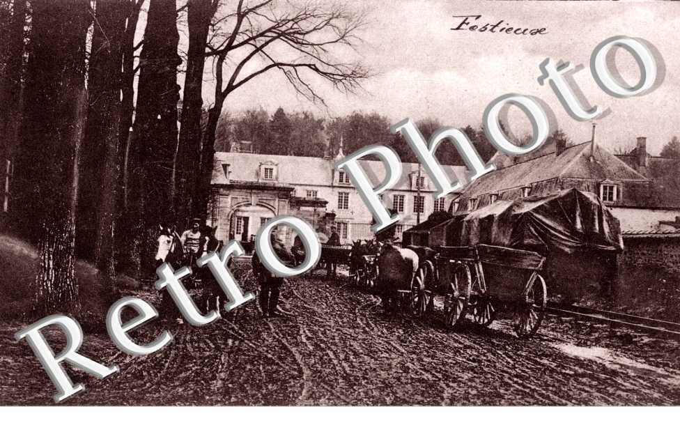 Festieux