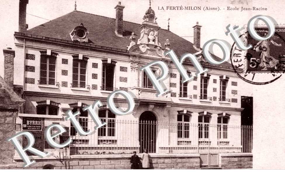 Ecole Jean Racine