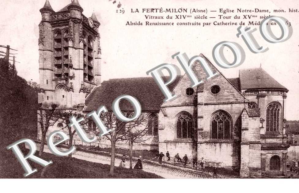 Eglise Notre Dame