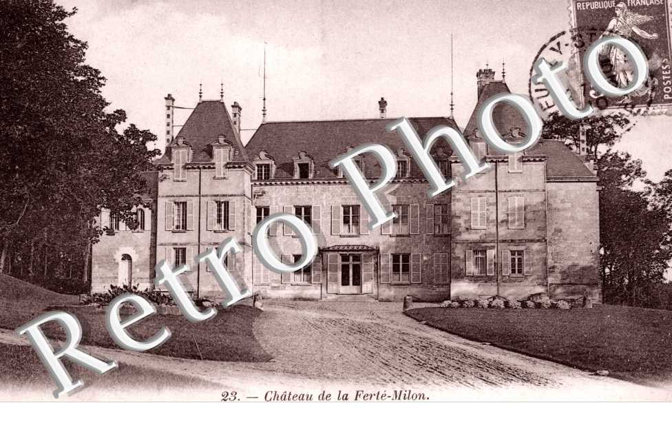 Chateau