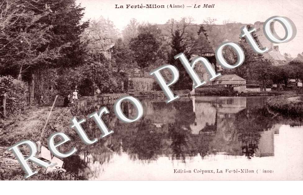 Le Mail
