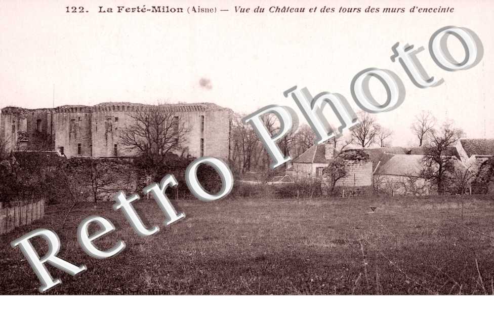 Chateau