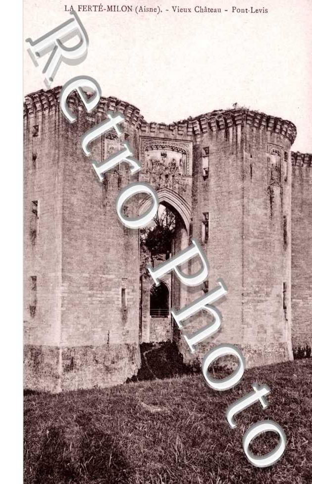 Vieux Chateau