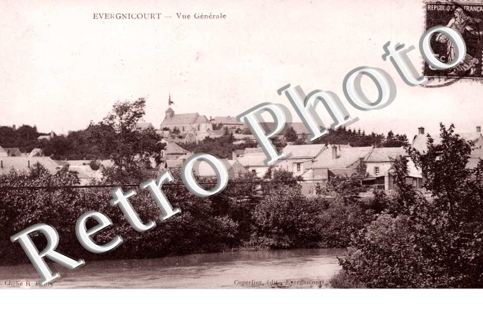 Vue generale