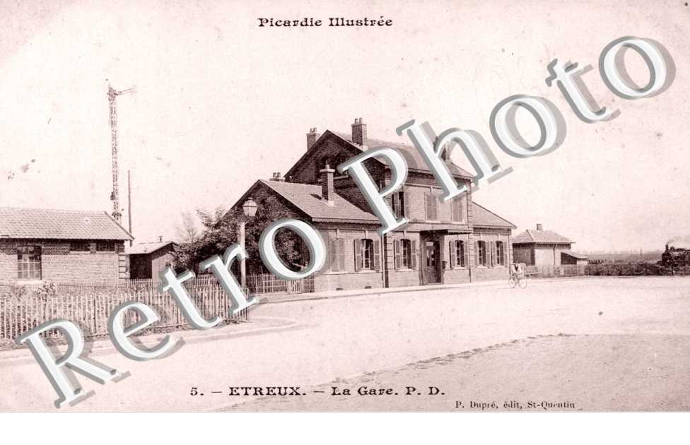 La Gare