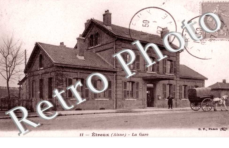 La Gare