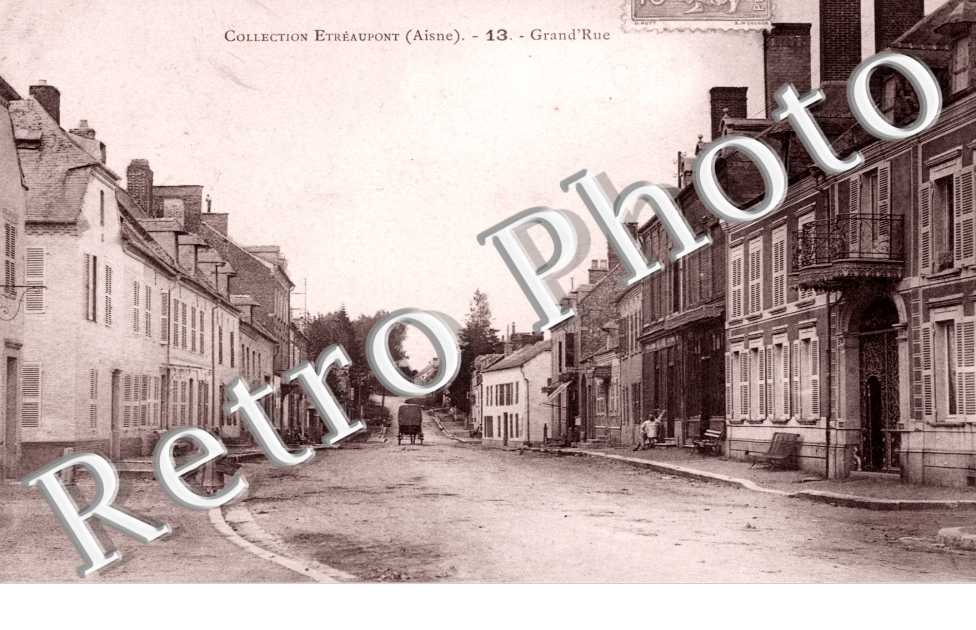 Grand'Rue
