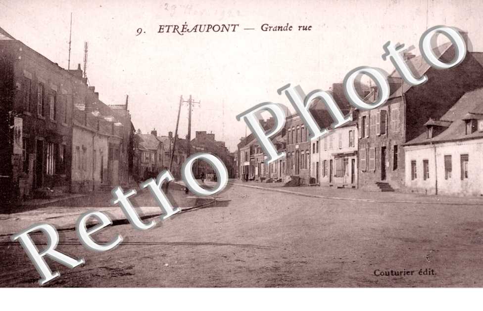 Grande Rue