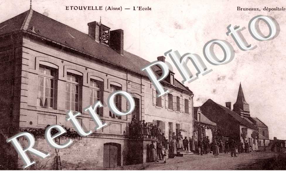 l'ecole