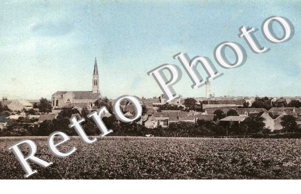 Vue generale