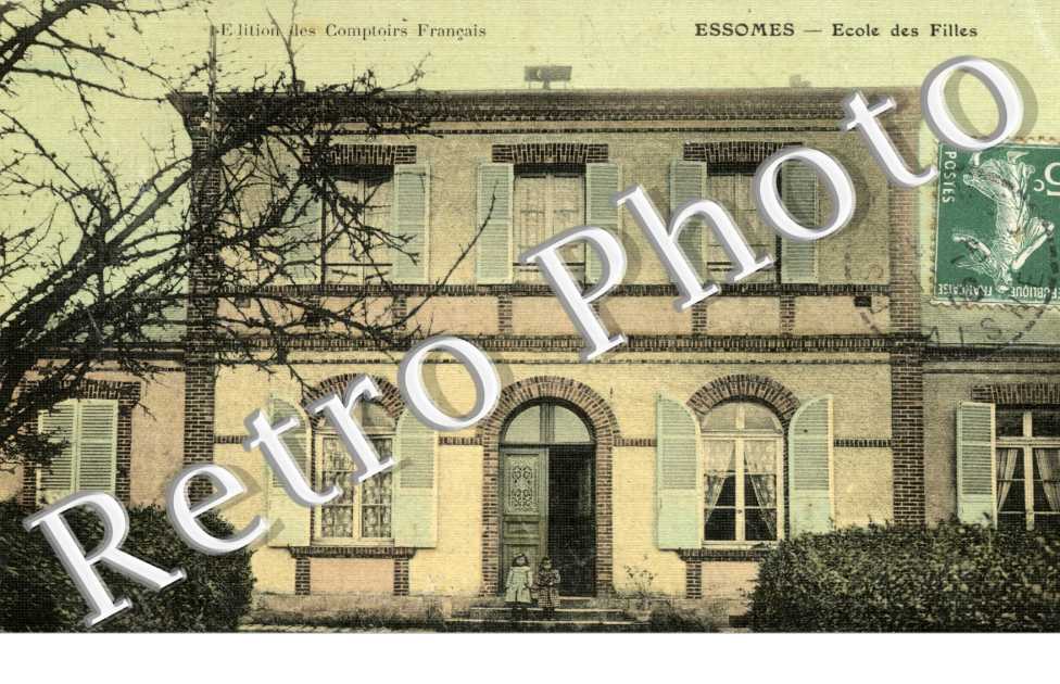 Ecole des filles