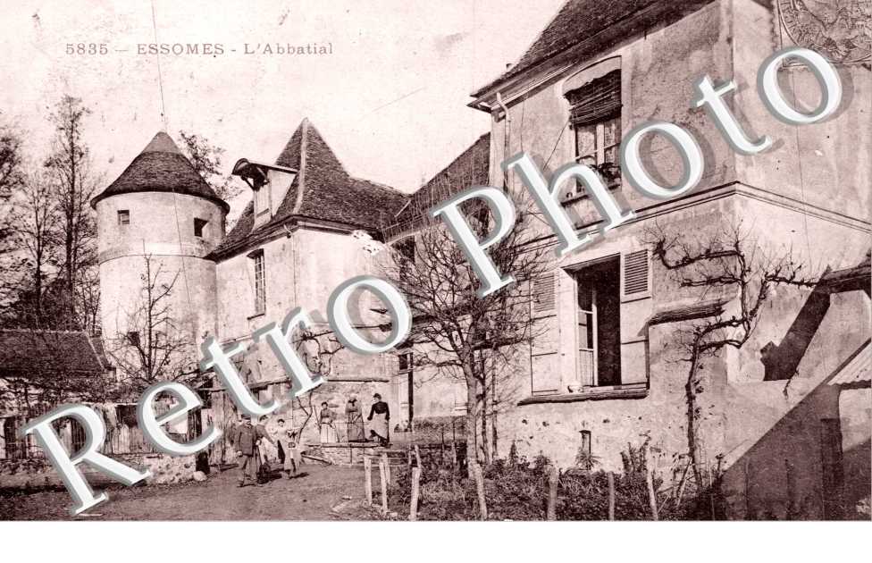 L'Abbatial