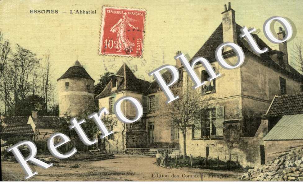 L'Abbatial