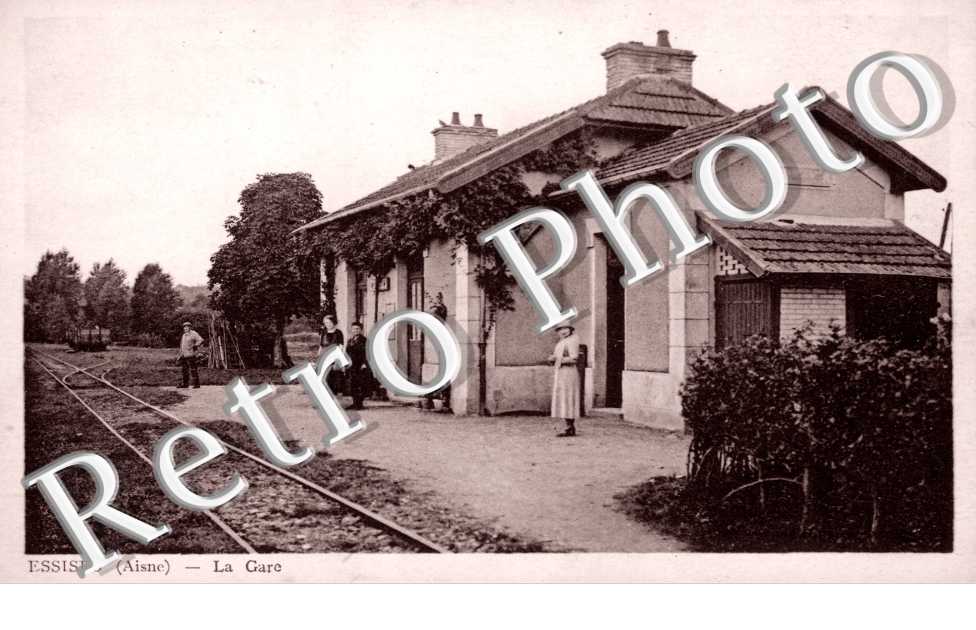 La Gare