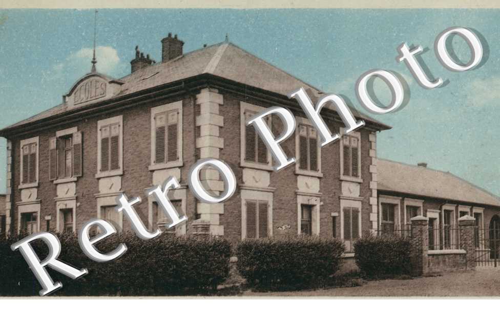 l'ecole des filles
