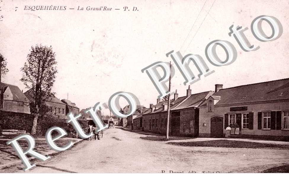 La Grand'Rue
