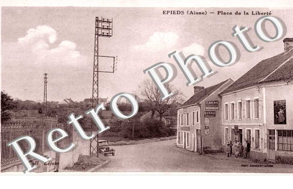 Place de la Liberte