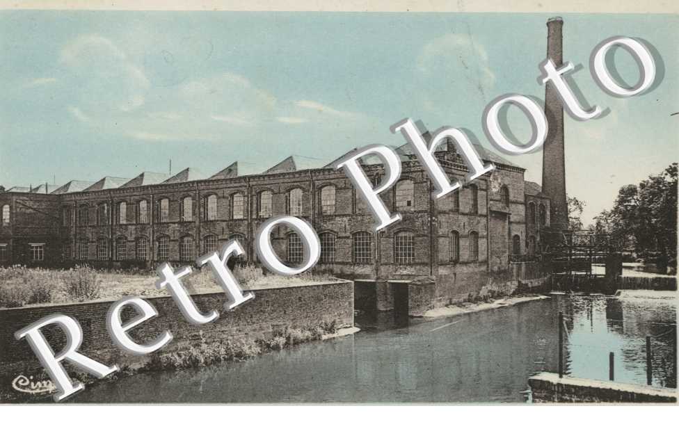 L'Usine Briffault