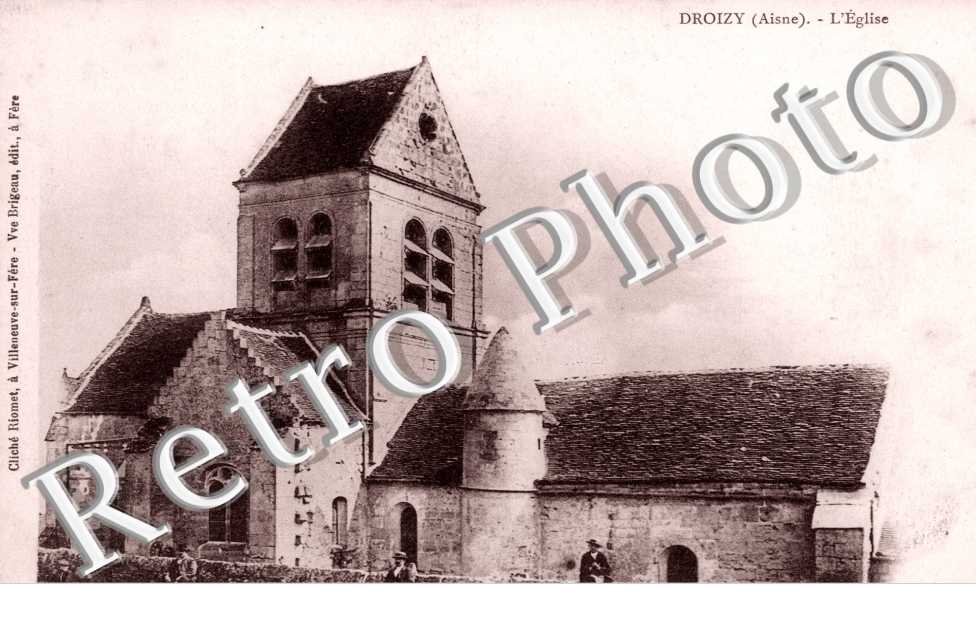 L'Eglise