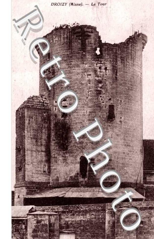 La Tour