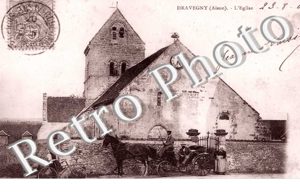 L'Eglise