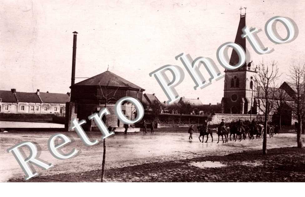 l'eglise